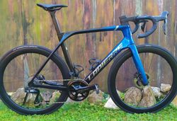 Lapierre Aircode DRS 9.0 L