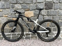 Canyon Lux wc cf7