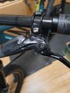 Komplet nové brzdy SRAM CODE R + kotouče centerline