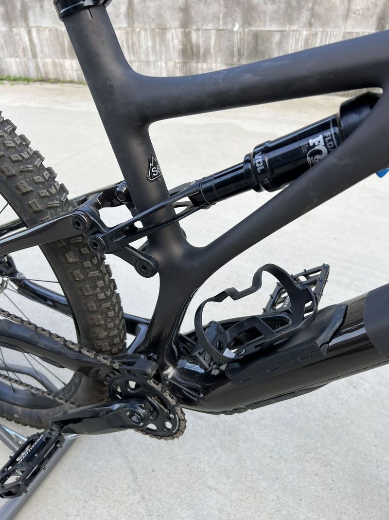 SPECIALIZED Stumpjumper Expert 2023 carbon 