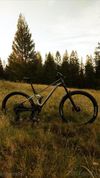 Mondraker Superfoxy Carbon R 