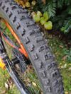 Enduro Giant Reign SX 2018,27,5, velikost M, super stav