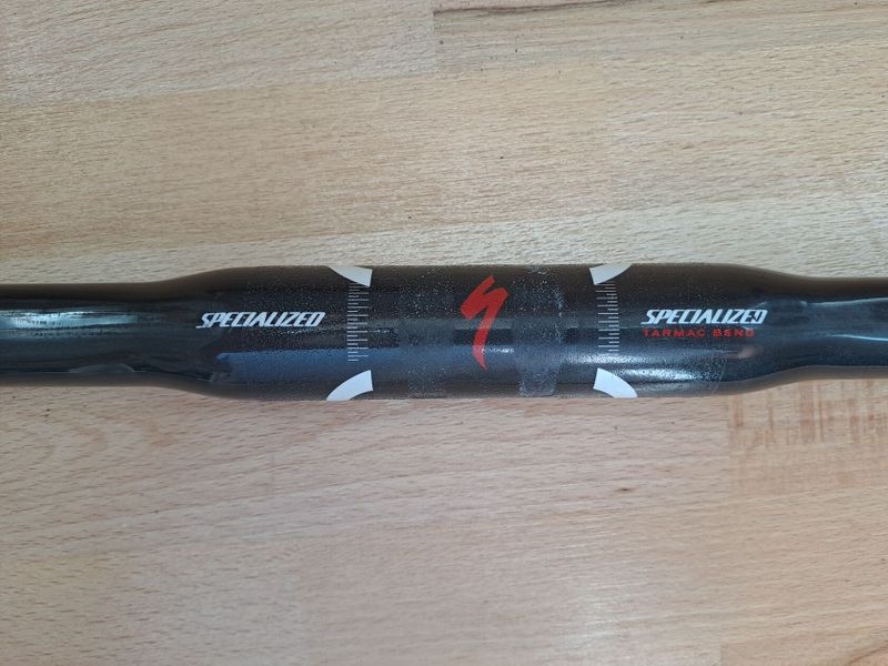 Řidítka Zipp, Specialized, Reparto Corse