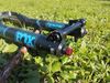 Fox F36 Factory Kashima Fit4 - 27.5"