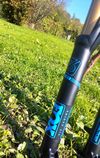 Fox F36 Factory Kashima Fit4 - 27.5"