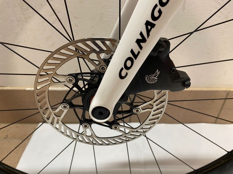 Colnago C68, Campagnolo SR EPS 