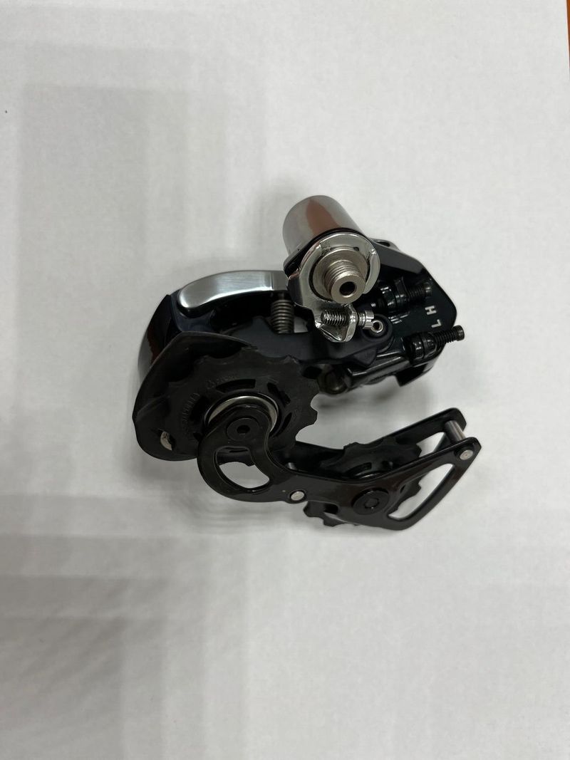 Sada elektrického řazení Shimano Dura-Ace Di2