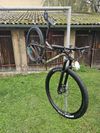 LAPIERRE XR 7.9 NOVÉ !!!