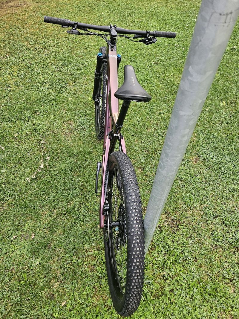 LAPIERRE XR 7.9 NOVÉ !!!