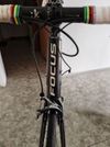 Focus Izalco Max Dura Ace Di2