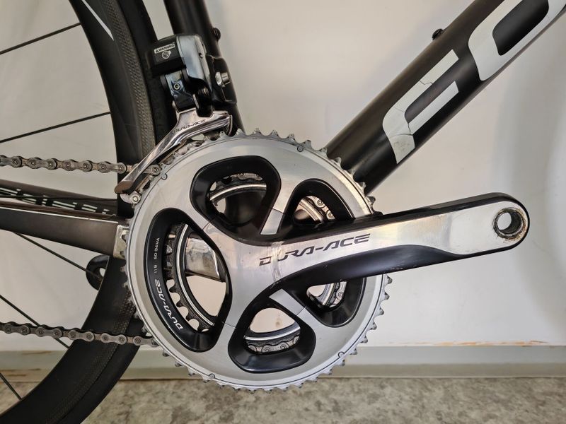 Focus Izalco Max Dura Ace Di2