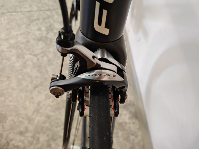 Focus Izalco Max Dura Ace Di2