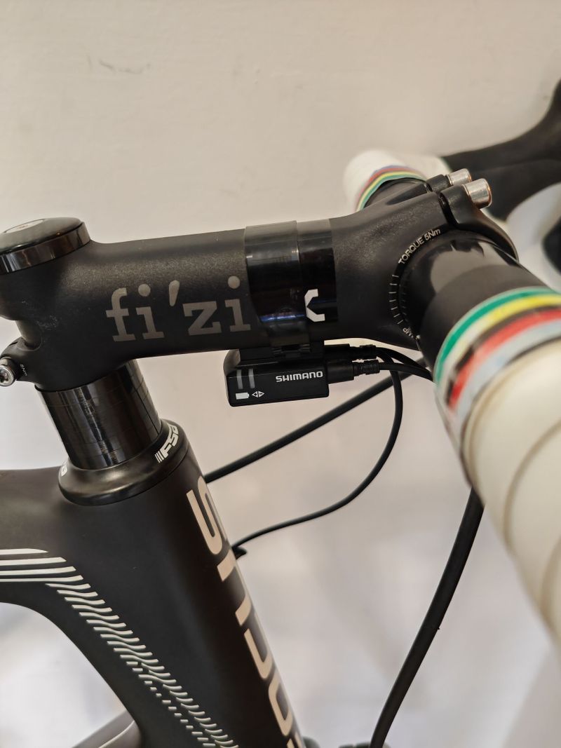 Focus Izalco Max Dura Ace Di2