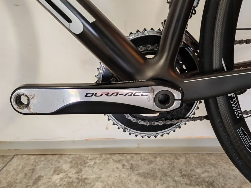 Focus Izalco Max Dura Ace Di2