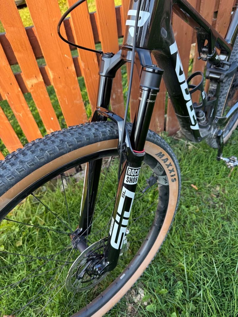 Rock Shox SID SL Ultimate race Day 3P Boost