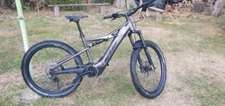 KTM Macina Lycan 671 LTD Glorious