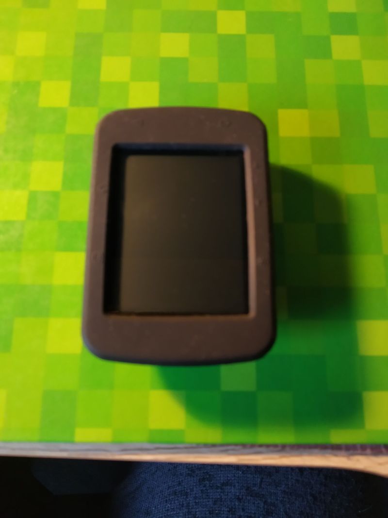 Garmin edge 520 PLUS