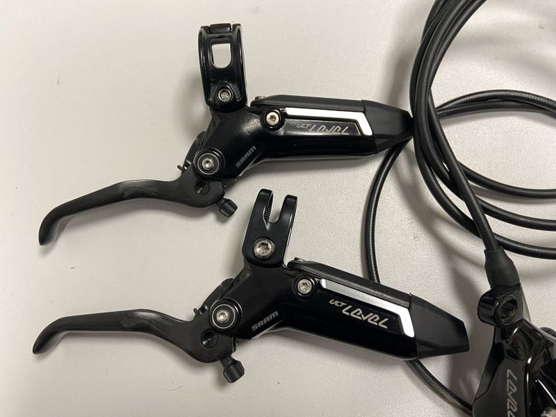 Sram Level Ultimate Stealth 4P/2P