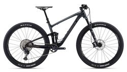 MEGA ČISTKA! celoodpružené kolo 29" Giant Anthem Advanced Pro 29 2 2023 vel. XL