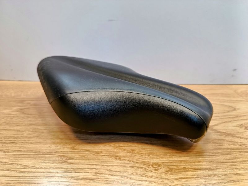 Fizik Mistica Regular Saddle 135mm S-Alloy