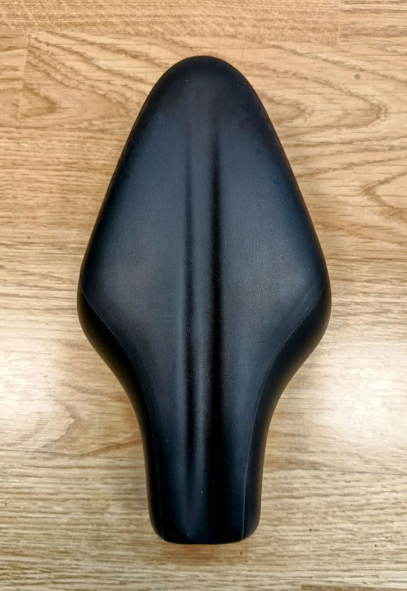 Fizik Mistica Regular Saddle 135mm S-Alloy