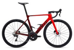 MEGA ČISTKA! silniční kolo Giant Propel Advanced 2 2024 vel. S