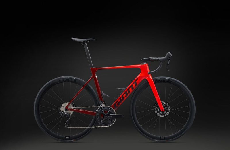 MEGA ČISTKA! silniční kolo Giant Propel Advanced 2 2024 vel. S