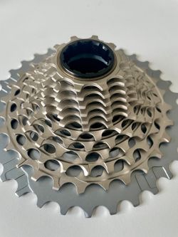 Sram RED (XG-1290, 10-33)