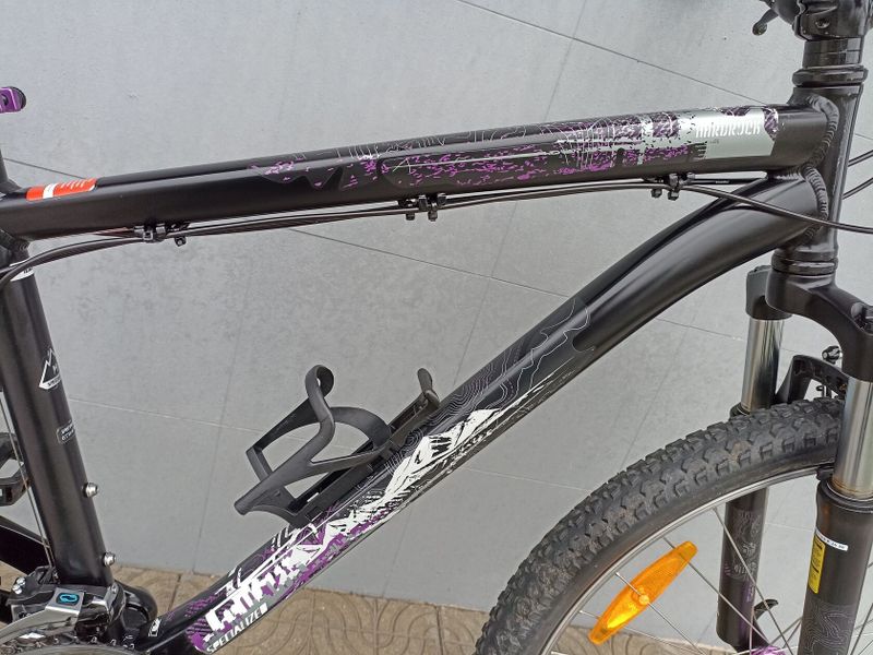 Specialized Hardrock 26" vel.M"