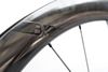 JARNÍ AKCE! all-road karbonové výplety DUKE Baccara X 48/DT SWISS 240 New/SAPIM CX-Ray 1340 g disc