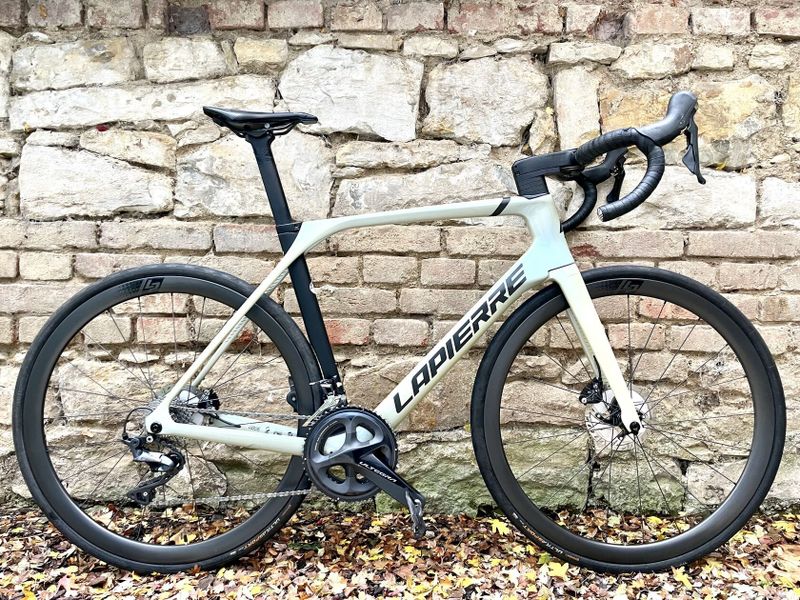 Lapiere Aircode DRS 6.0 Ultegra - nabídněte