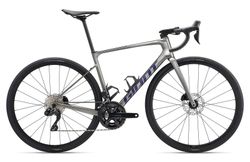 MEGA ČISTKA! silniční kolo Giant Defy Advanced 1 2024 vel. M (105 Di2)