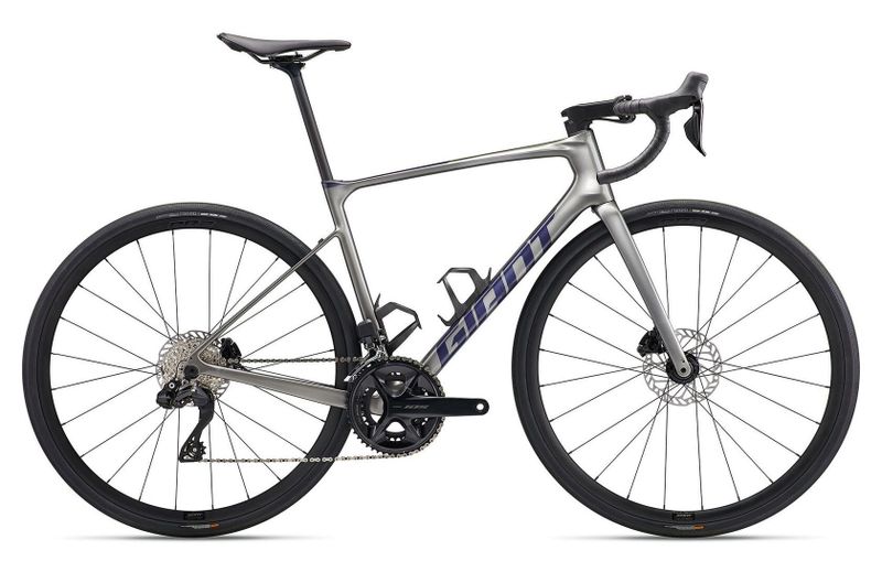 MEGA ČISTKA! silniční kolo Giant Defy Advanced 1 2024 vel. M (105 Di2)