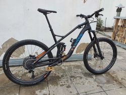 Canyon strive al 5.0 2018