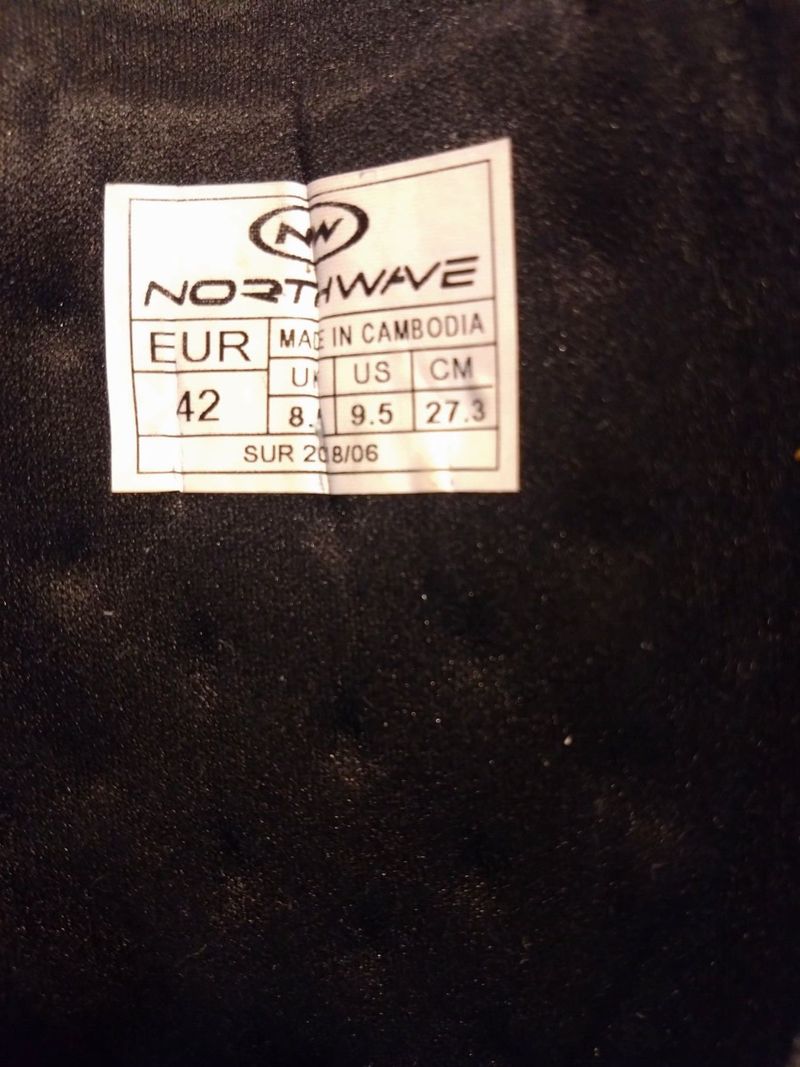 Nortwave