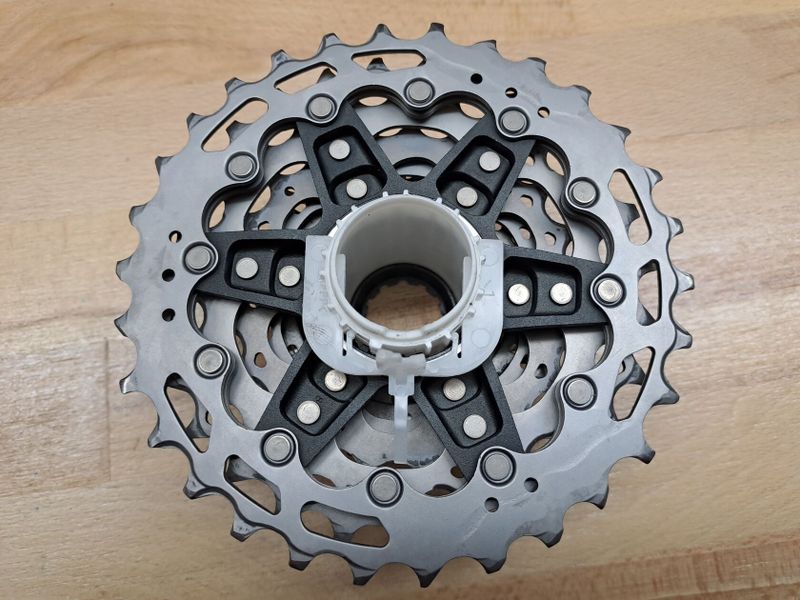 Kazety Ultegra a Dura-Ace 11 a 12s