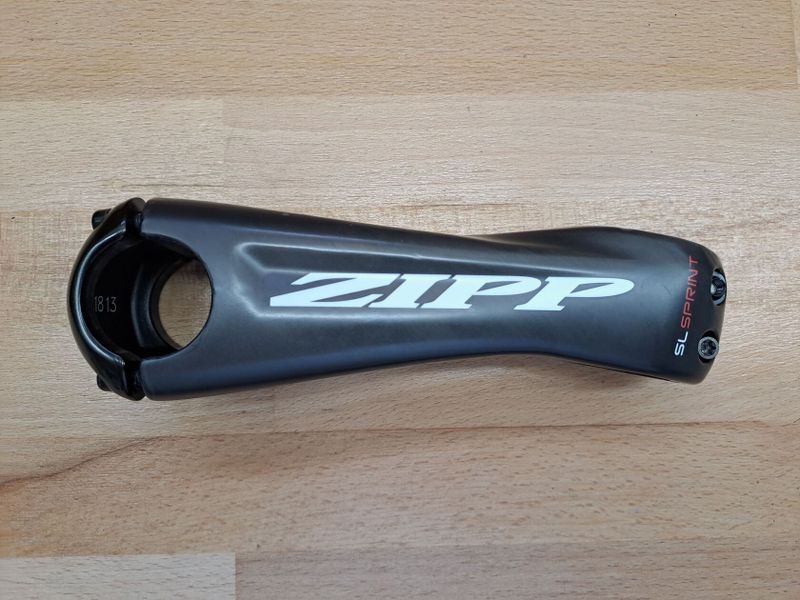 Představec Zipp SL Sprint 140mm