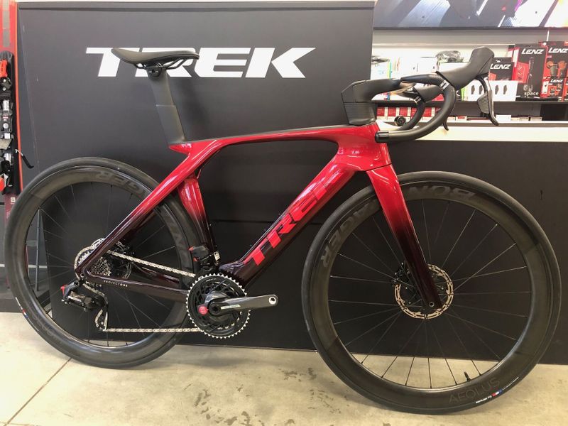 Trek MADONE SLR 7 SRAM AXS GENERACE 7