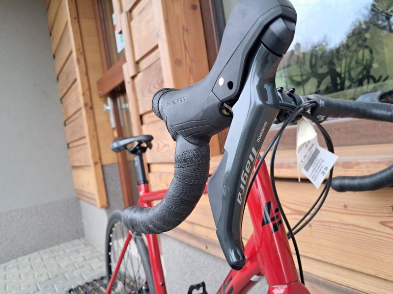 Lapierre Sensium 3.0 disc