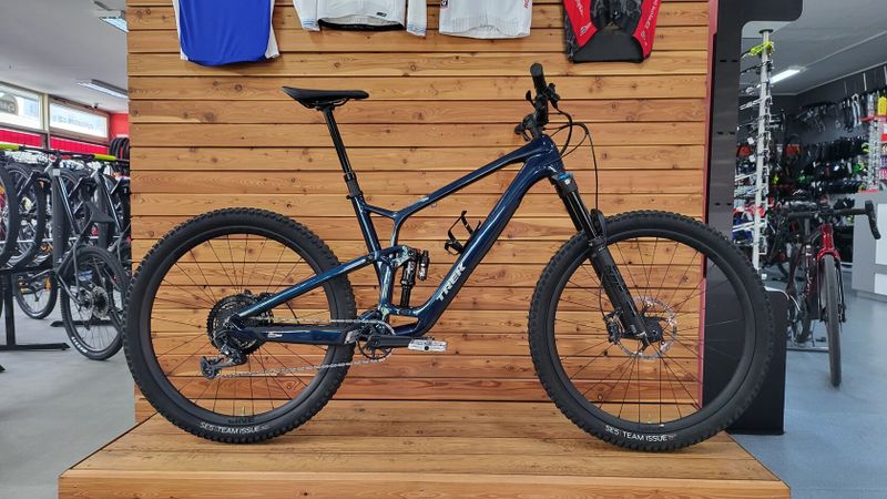 TREK FUEL EX 9.8 gen 6 - 2024 - XL