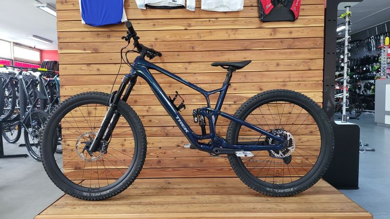 TREK FUEL EX 9.8 gen 6 - 2024 - XL