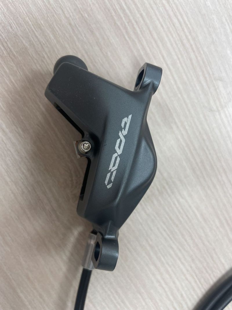 Sram Code Bronze Stealth 