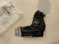 Návleky na tretry Pearl Izumi PRO Barrier WxB MTB Shoe Cover