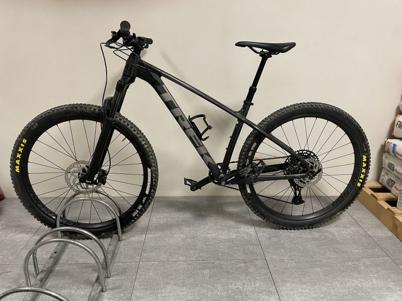 Trek Roscoe 7 