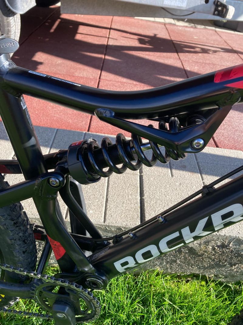 Kolo Rockrider ST 530 S