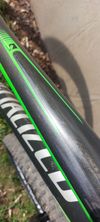 Specialized STUMPJUMPER FSR Expert carbon, 29"kola, vel.XL, MR2013