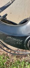 Specialized STUMPJUMPER FSR Expert carbon, 29"kola, vel.XL, MR2013