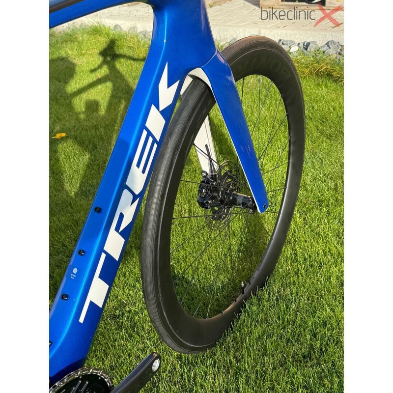 Trek Madone SLR7 gen. 7, 58