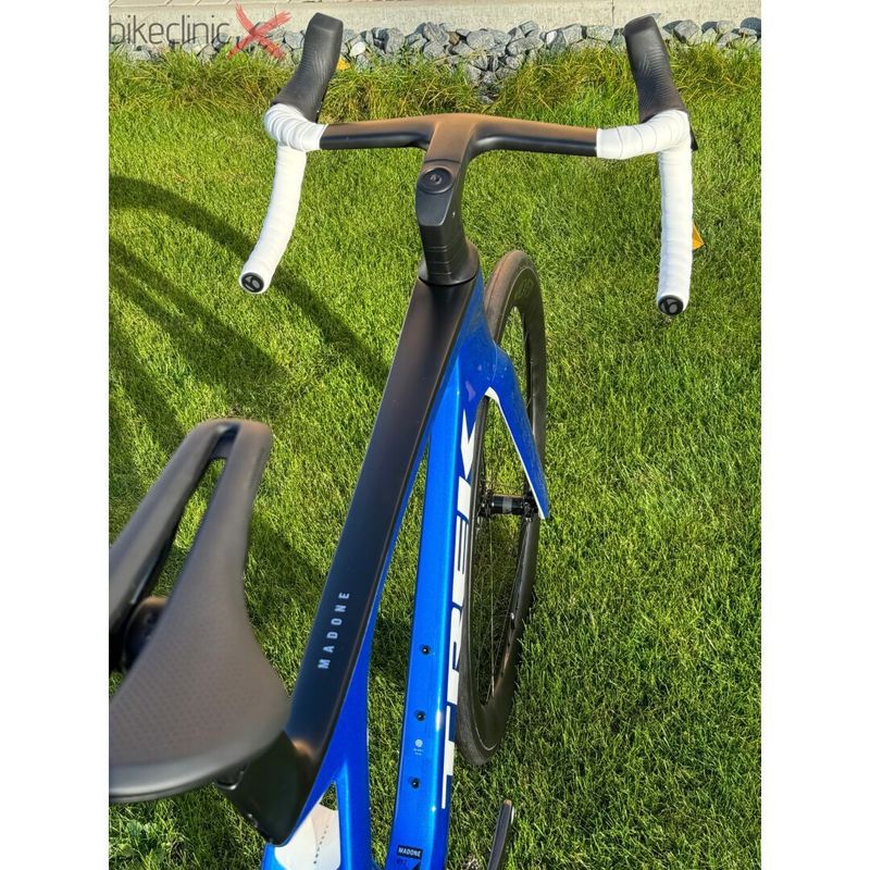 Trek Madone SLR7 gen. 7, 58