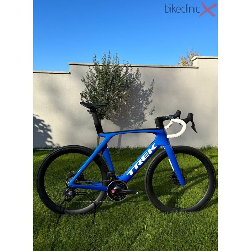 Trek Madone SLR7 gen. 7, 58